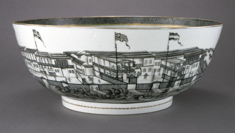 图片[2]-punch-bowl BM-Franks.745.+-China Archive